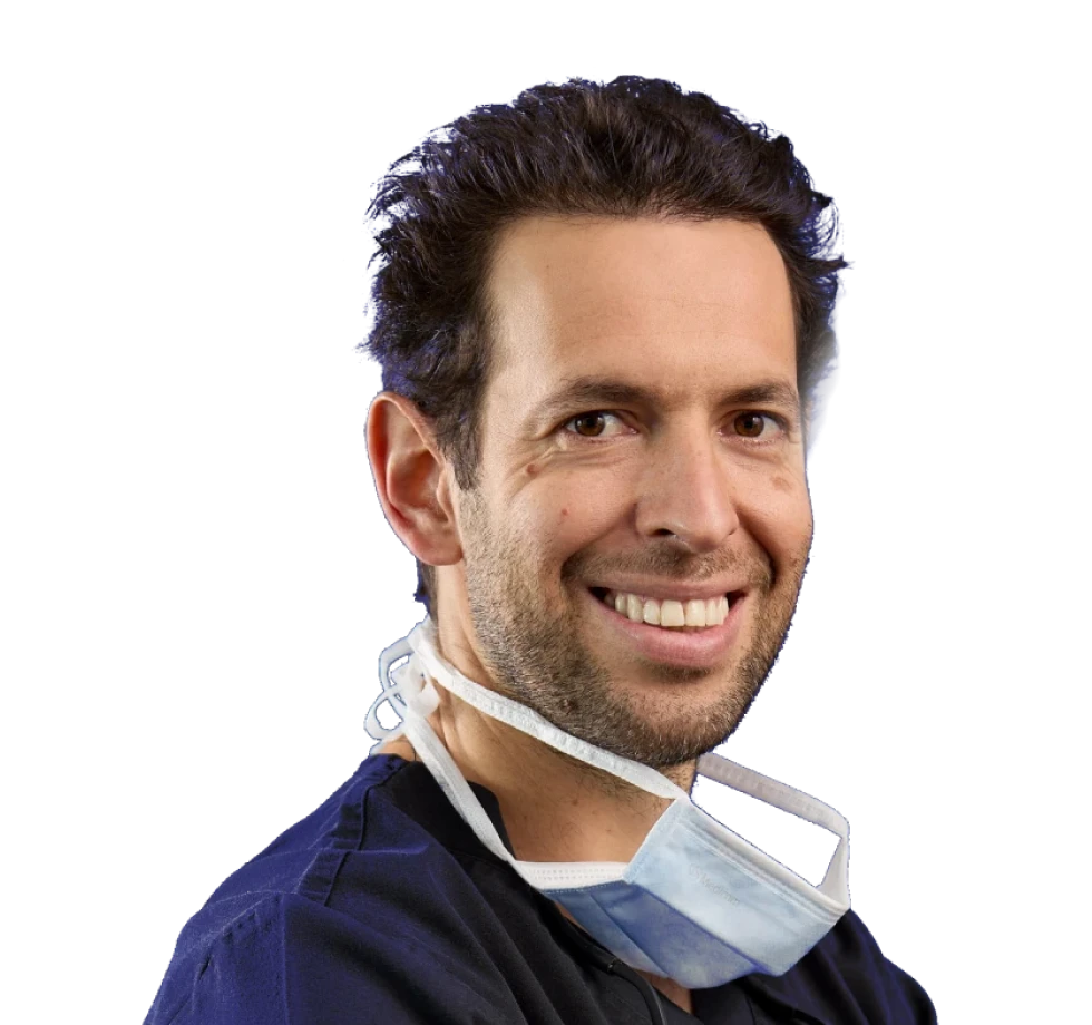 Docteur Gary Finelle